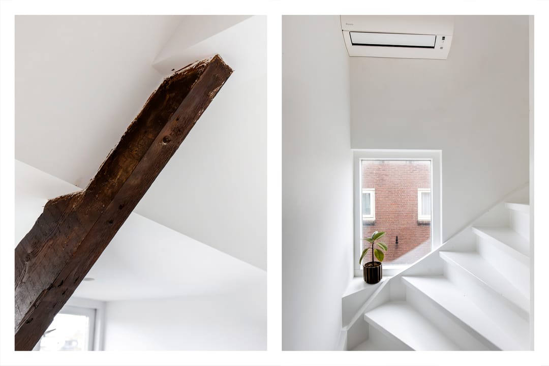 Renovated 1930s Semi-Detached Home with Large Garden and Outbuilding in Zwanenburg — 31
