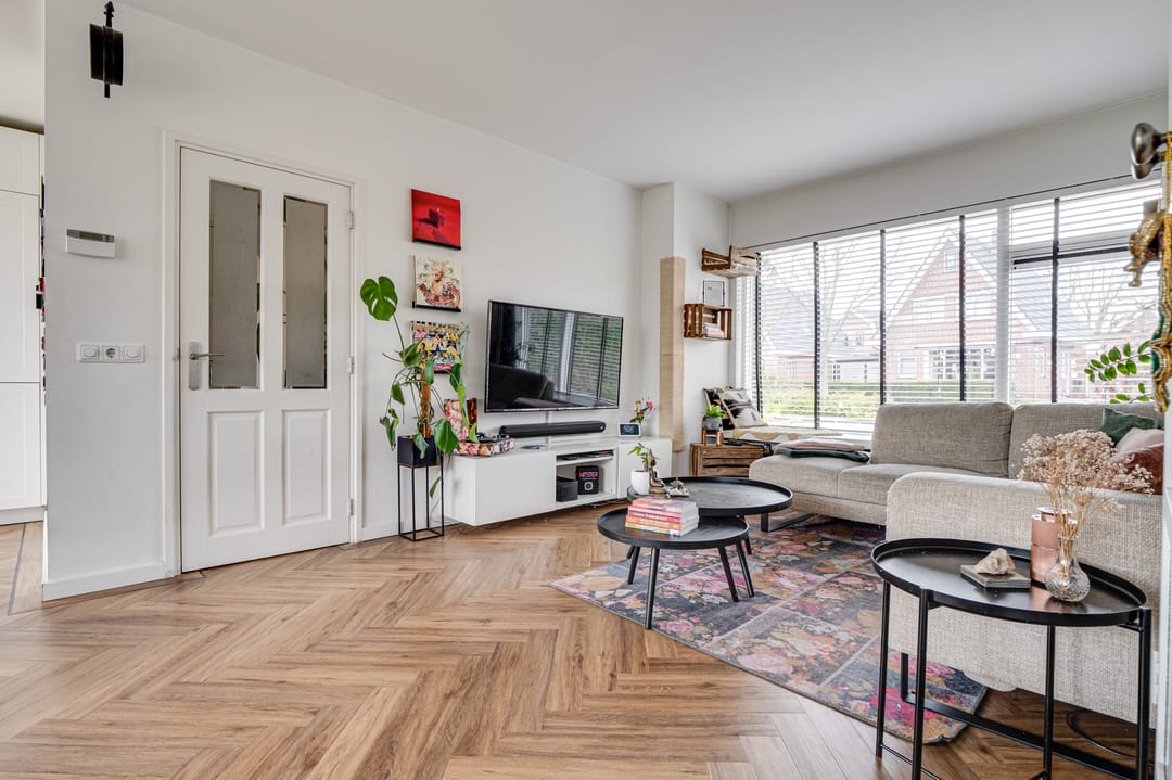 Photo 11 of Kastanjelaan 56