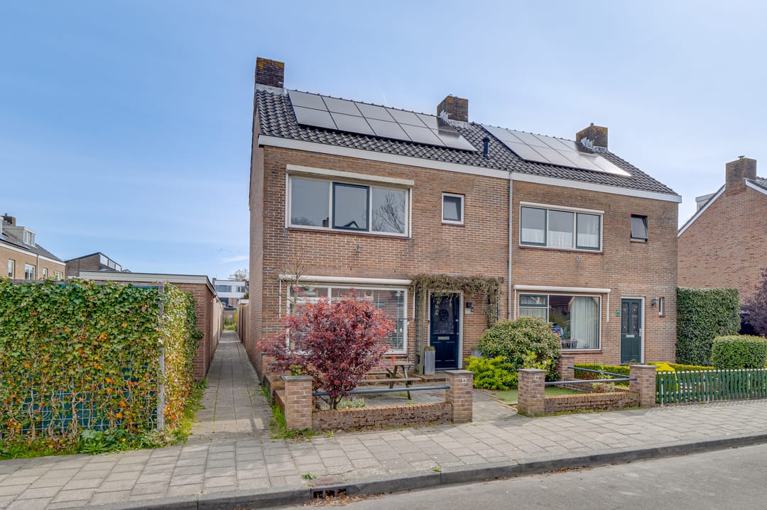 Photo 1 of Kastanjelaan 56