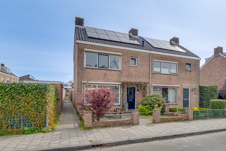 Kastanjelaan thumbnail