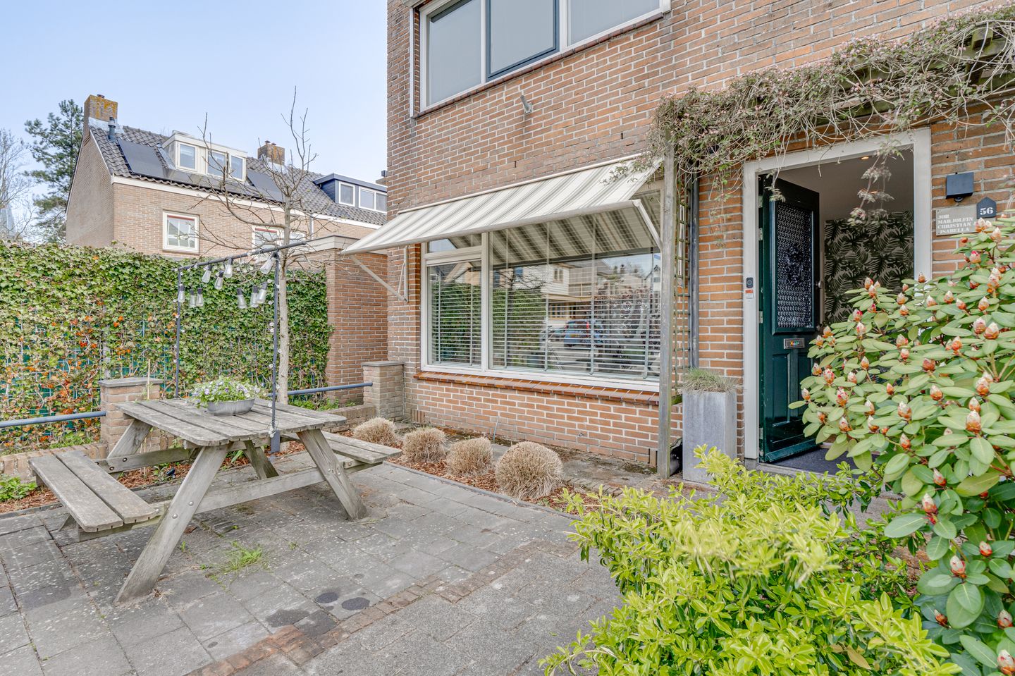 Photo 34 of Kastanjelaan 56