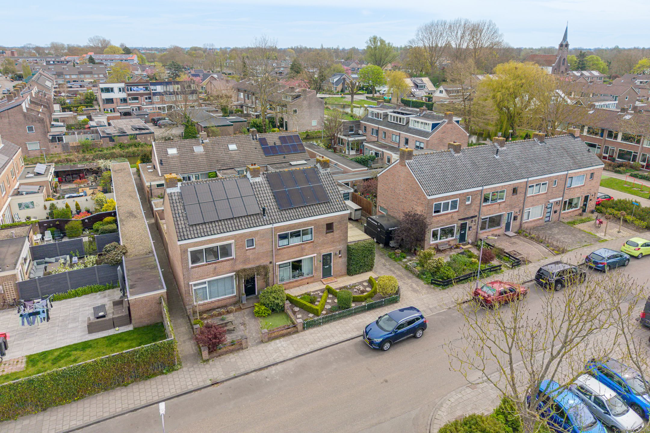 Photo 36 of Kastanjelaan 56