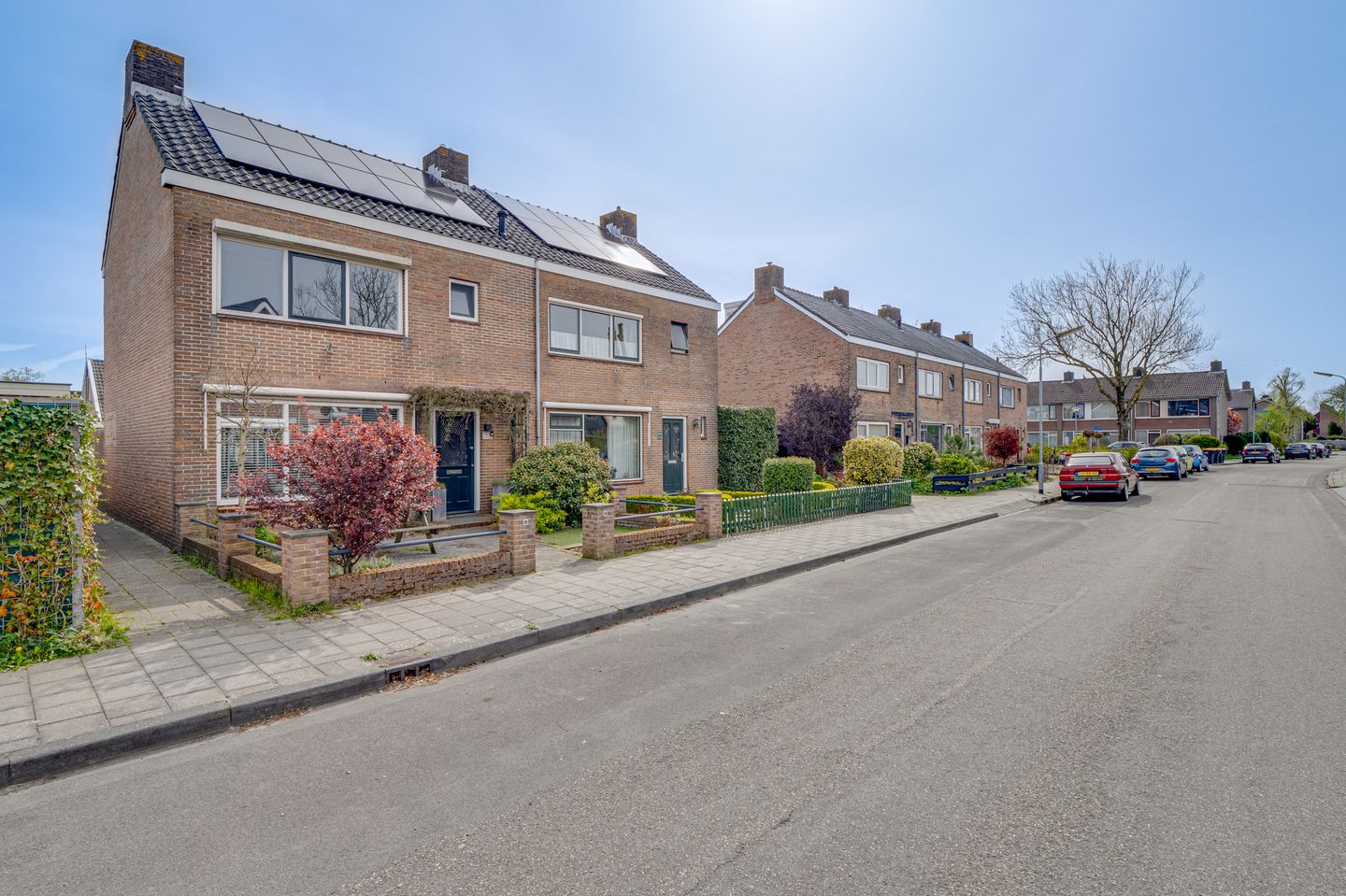 Photo 44 of Kastanjelaan 56