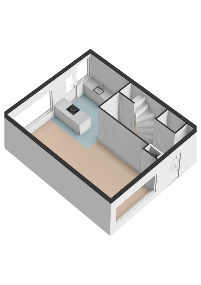 Photo 45 of Kastanjelaan 56