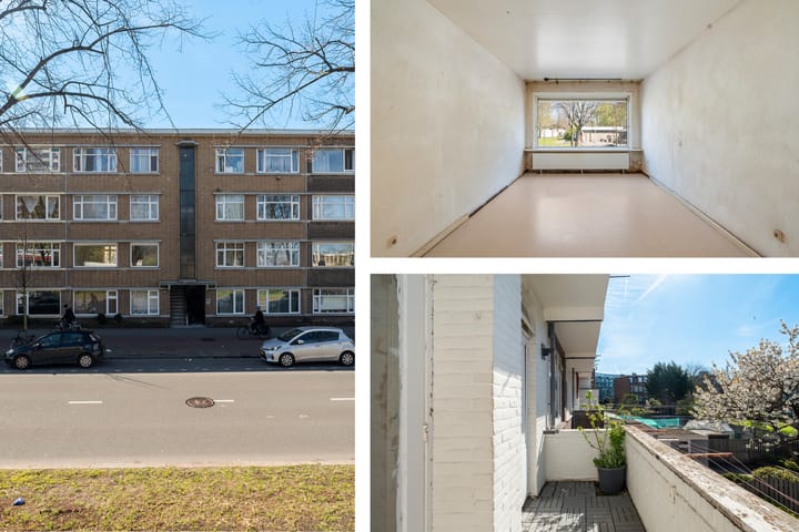 Foto 2 van Troelstrakade 709