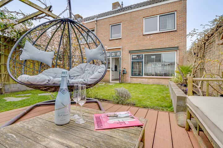 Foto 2 van Kastanjelaan 56