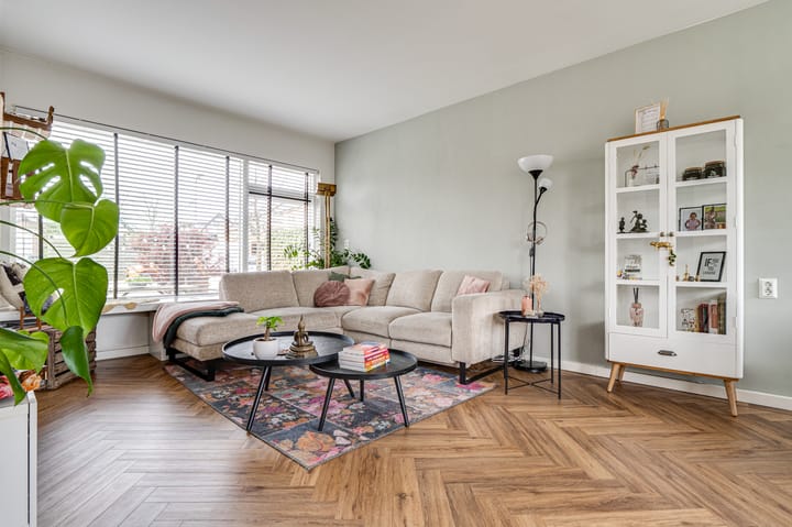 Foto 3 van Kastanjelaan 56