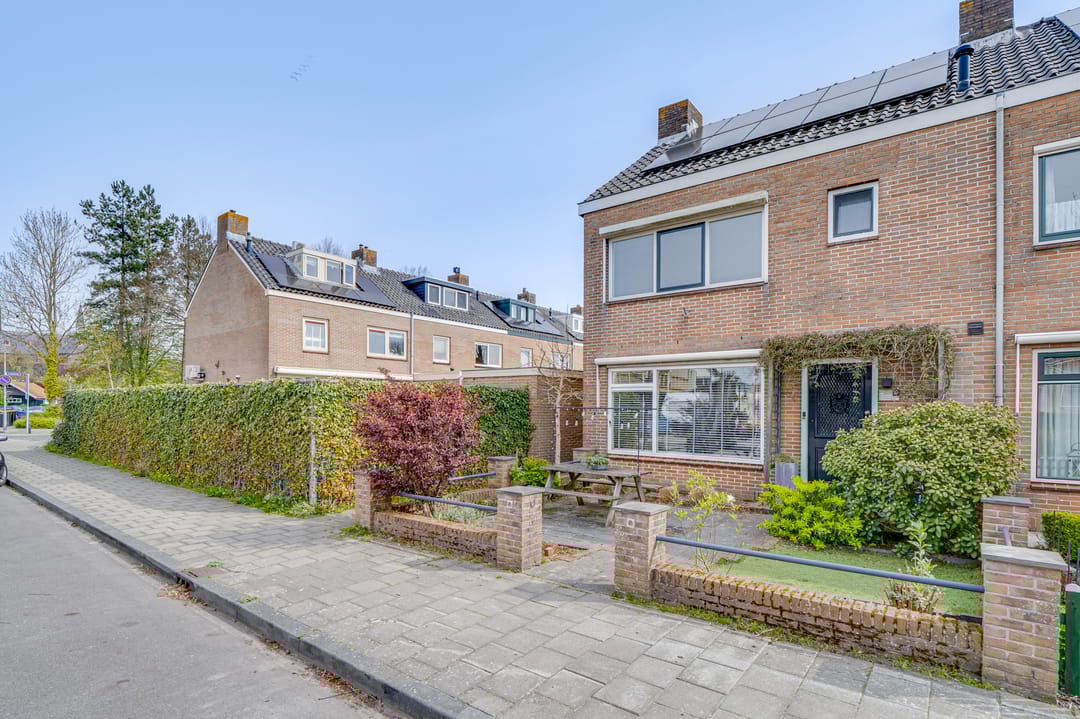 Photo 43 of Kastanjelaan 56