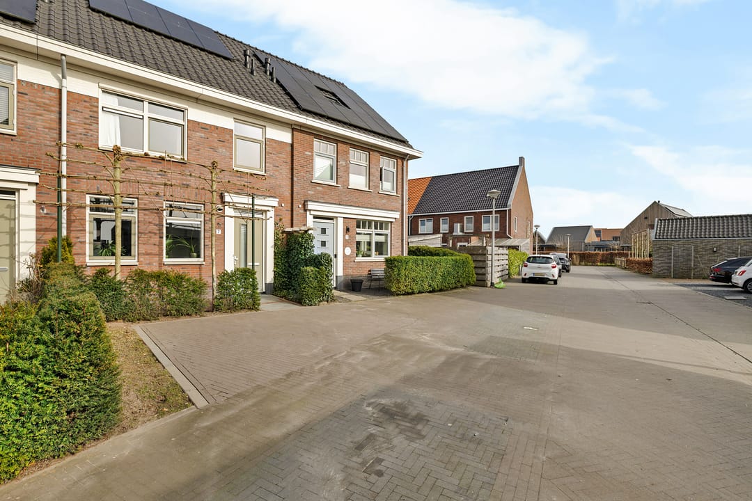 Foto 11 van De Ôfset 7