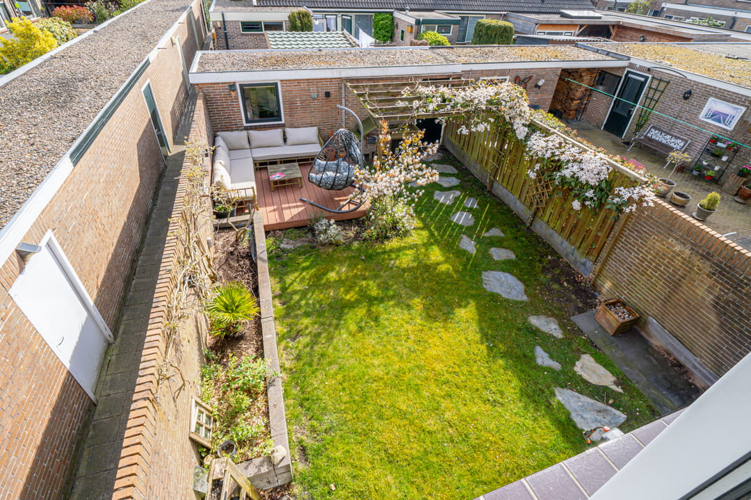 Photo 28 of Kastanjelaan 56