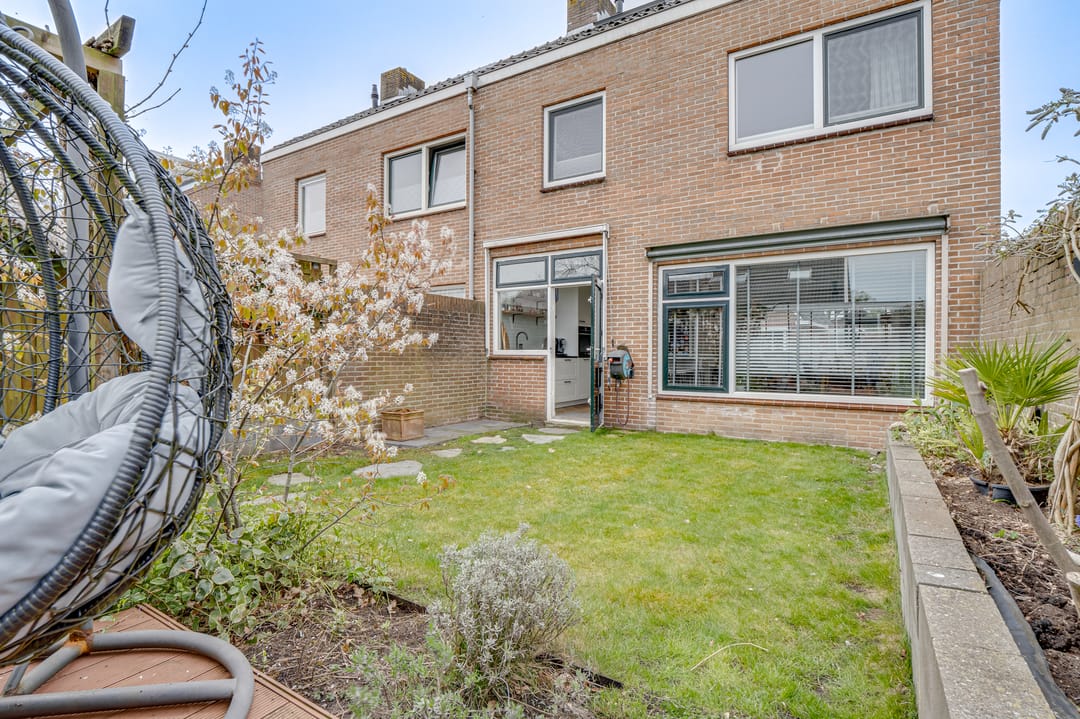 Photo 32 of Kastanjelaan 56