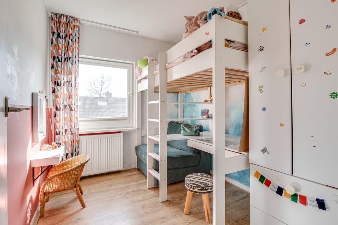 Photo 17 of Kastanjelaan 56