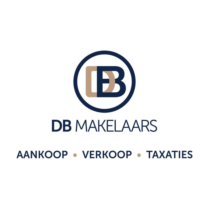 DB NVM Makelaars | Baerz & Co Logo