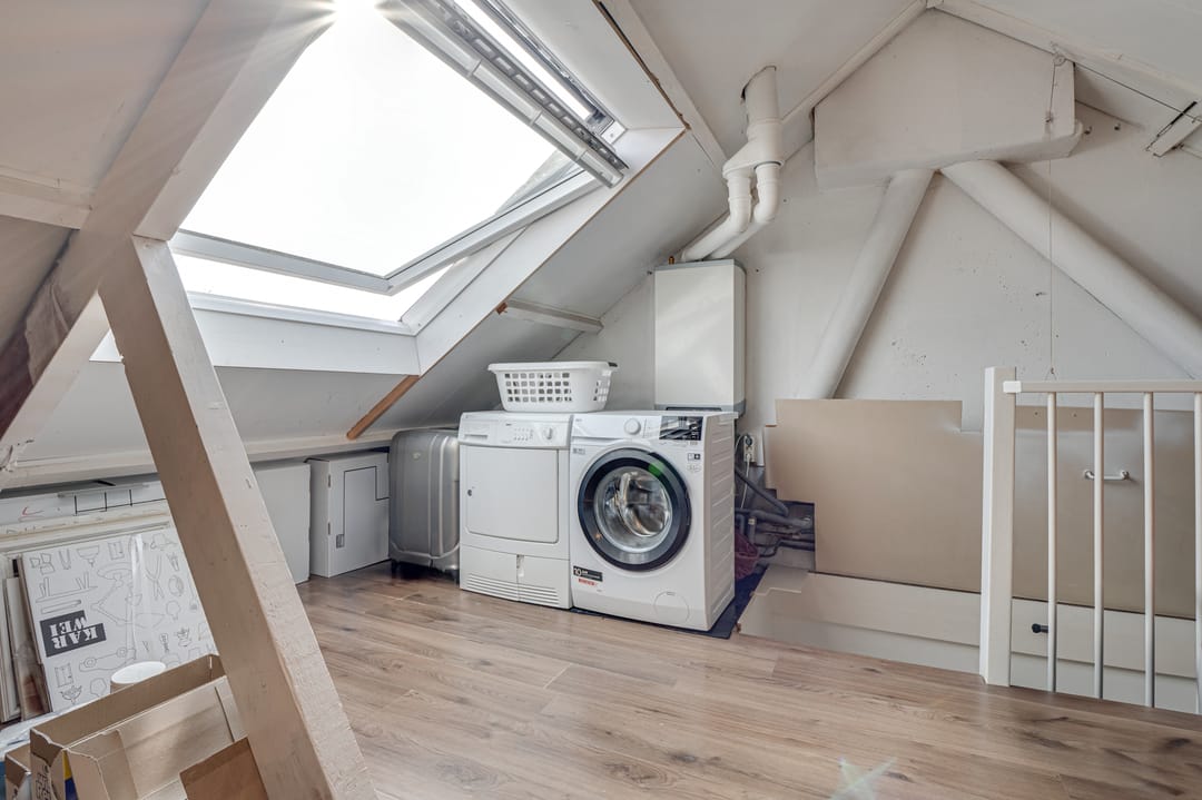 Photo 26 of Kastanjelaan 56