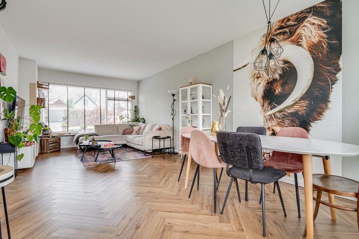 Foto 4 van Kastanjelaan 56