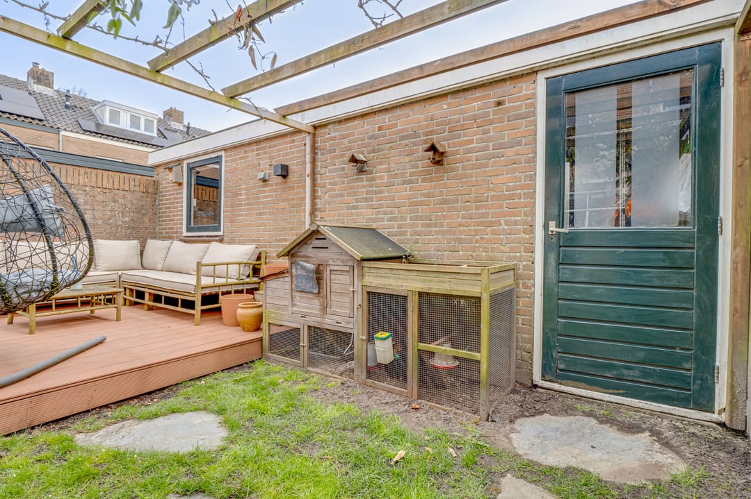 Photo 31 of Kastanjelaan 56