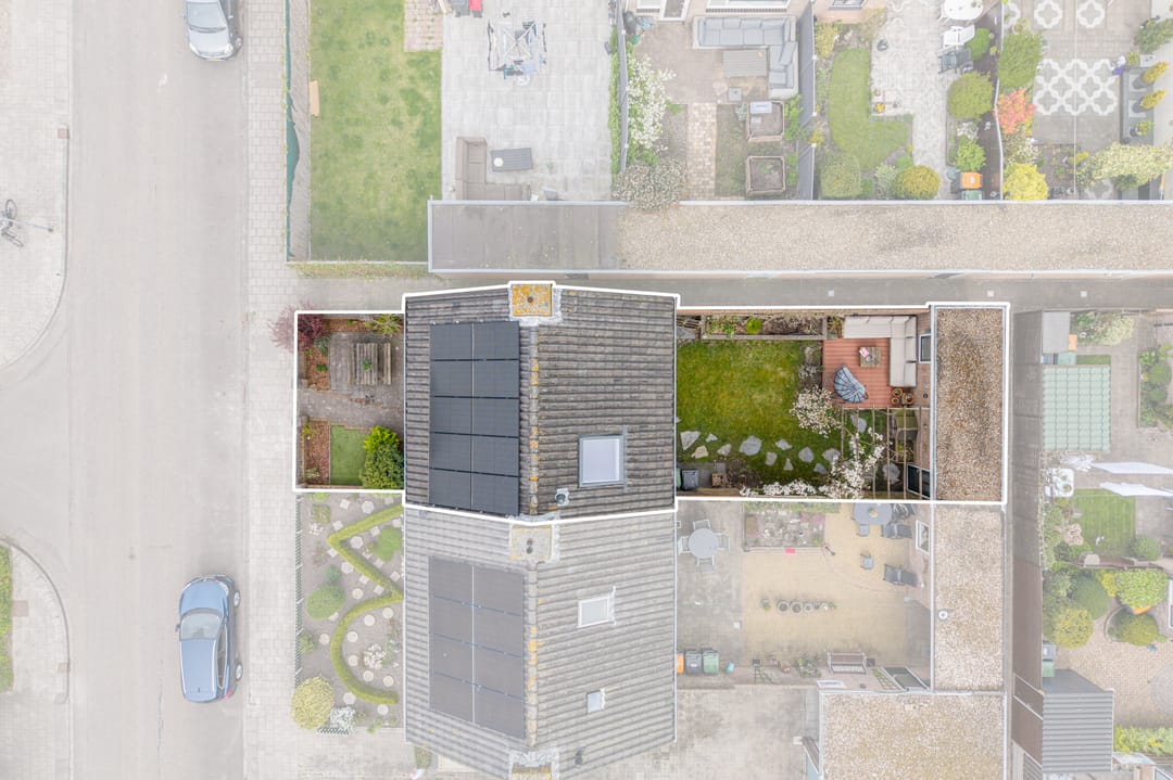 Photo 38 of Kastanjelaan 56