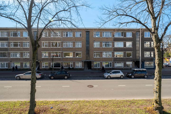 Foto 3 van Troelstrakade 709