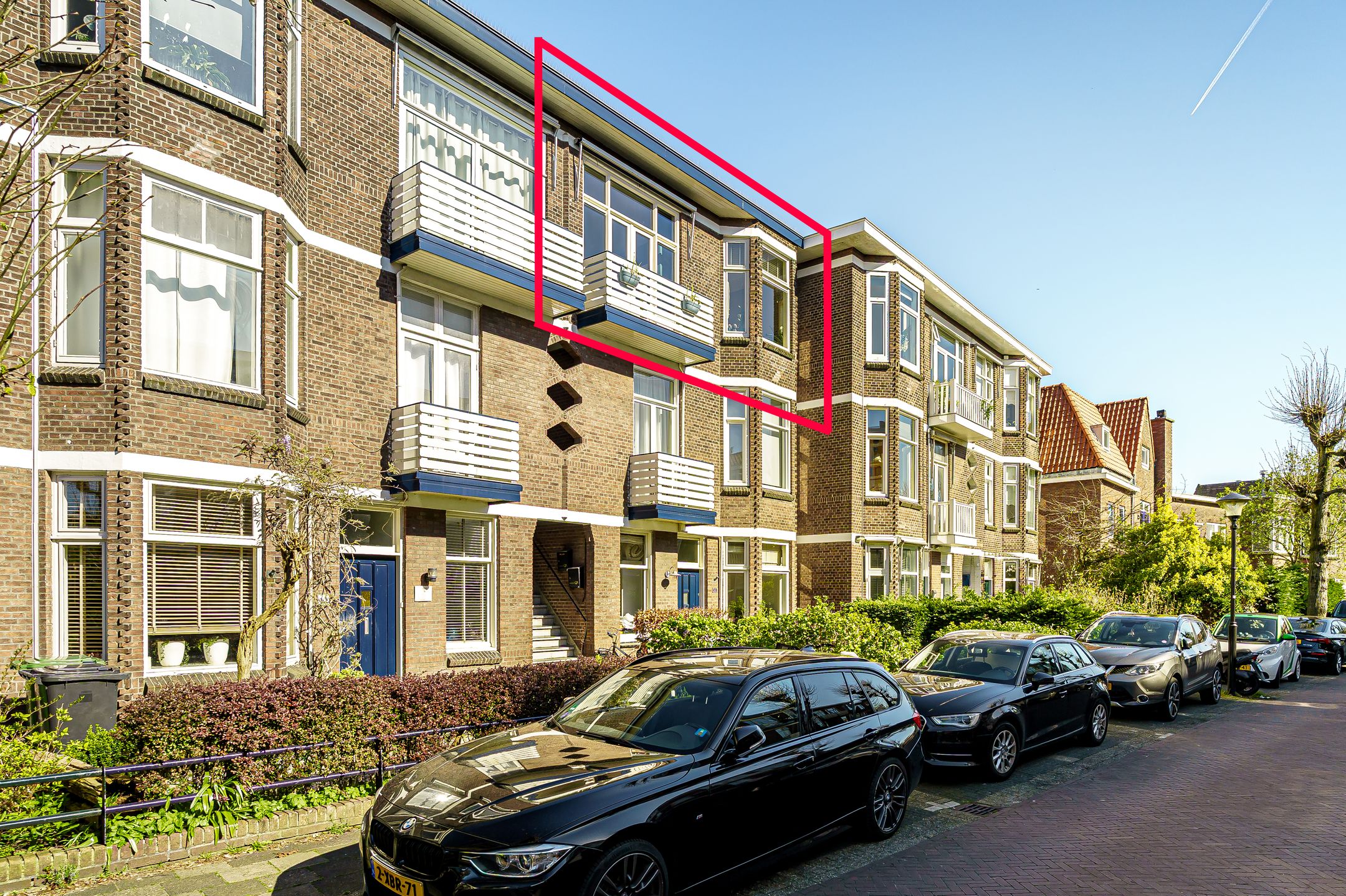 Verhagen Metmanstraat 47 