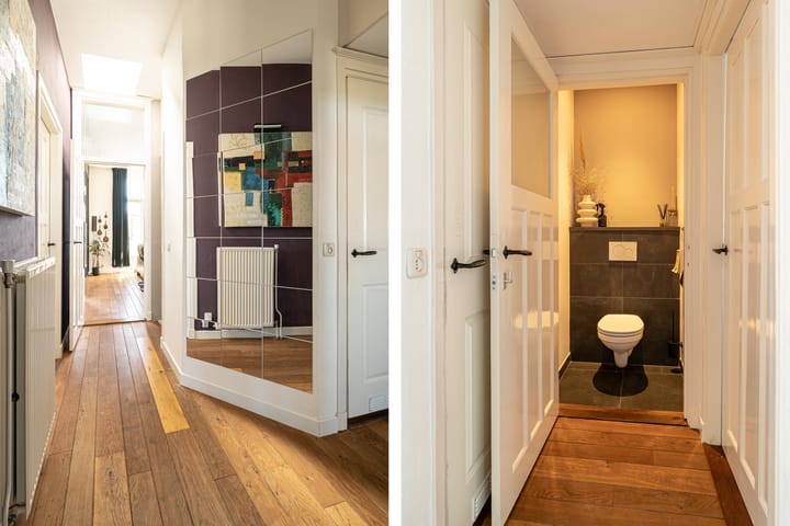 Foto 4 van Verhagen Metmanstraat 47