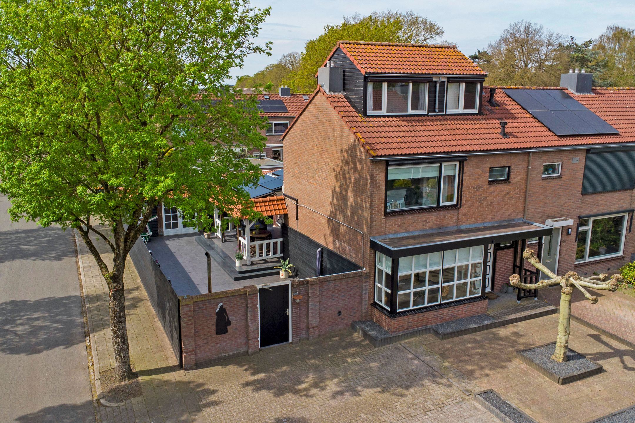Berkhofweg 42 
