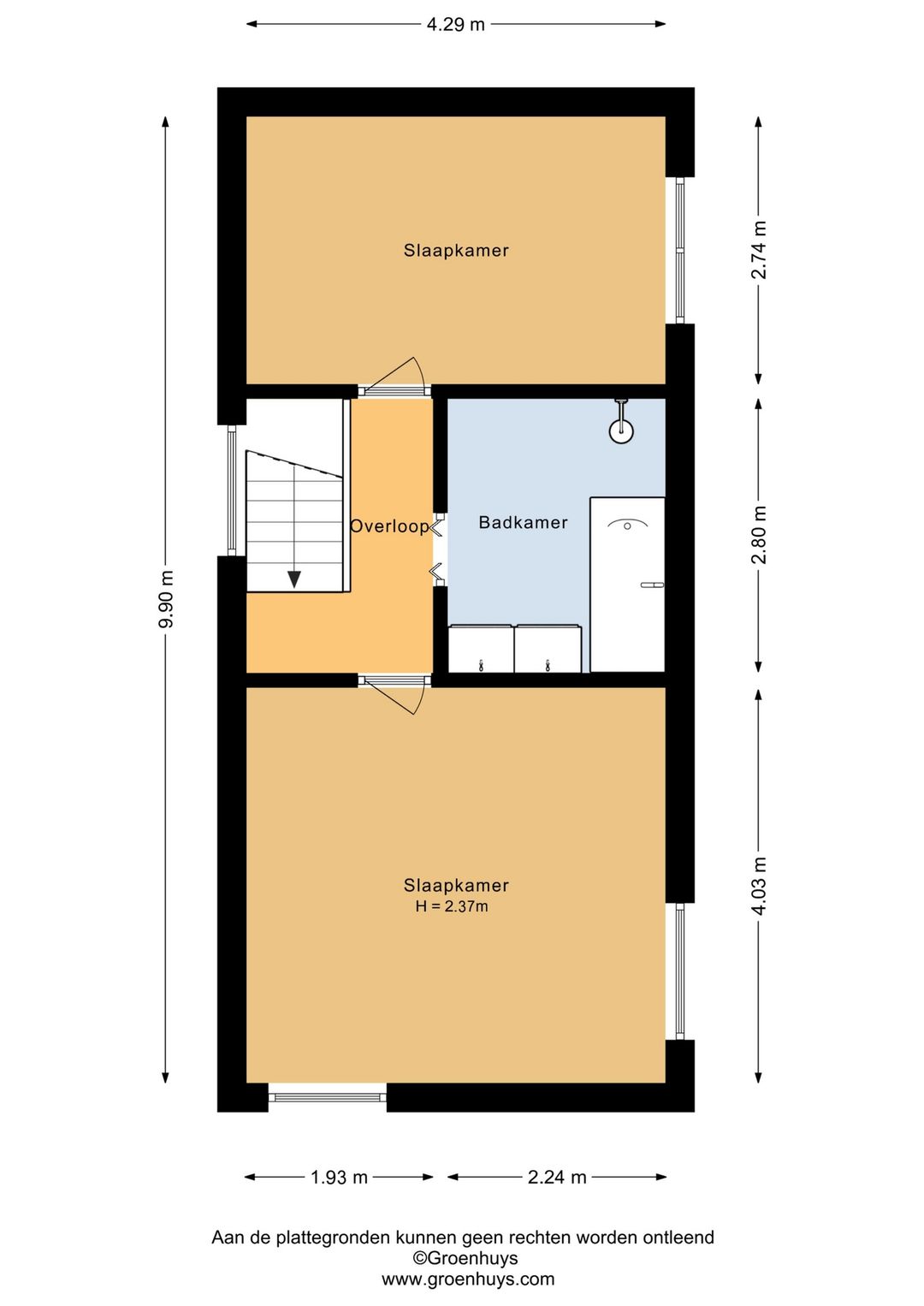Foto 37 van Tenelenweg 152
