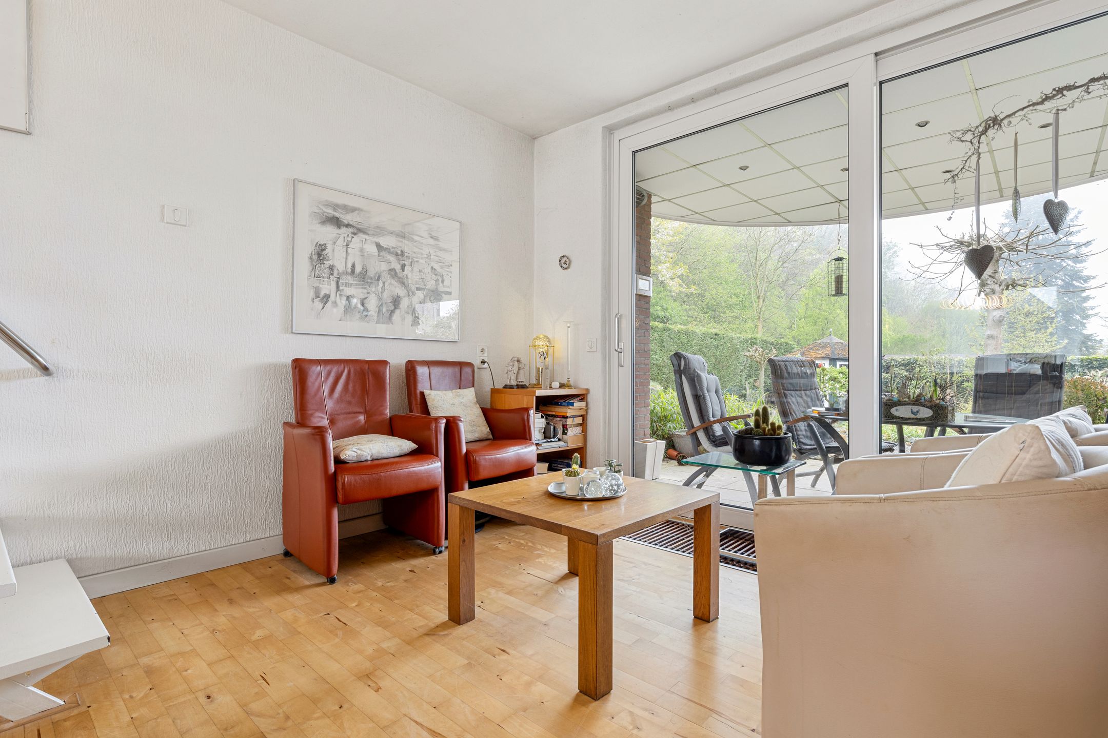 Foto 9 van Tenelenweg 152