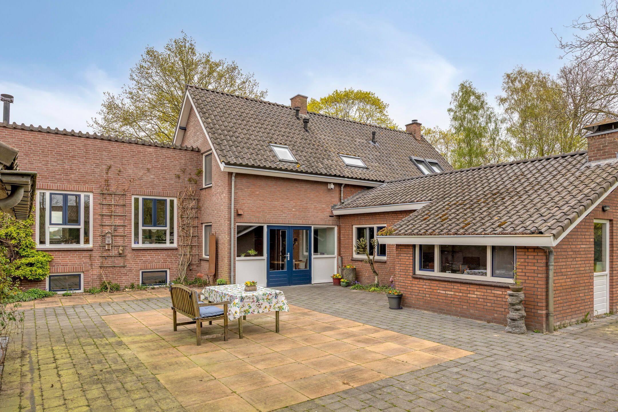 Foto 3 van Eiermijndreef 1-A