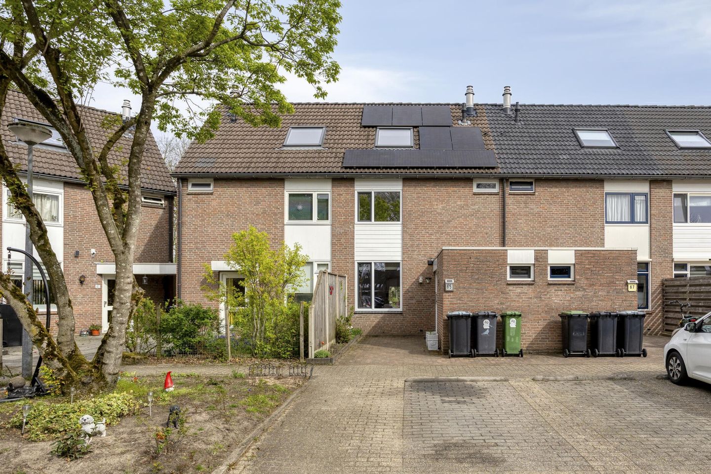 Bruntingerbrink 65