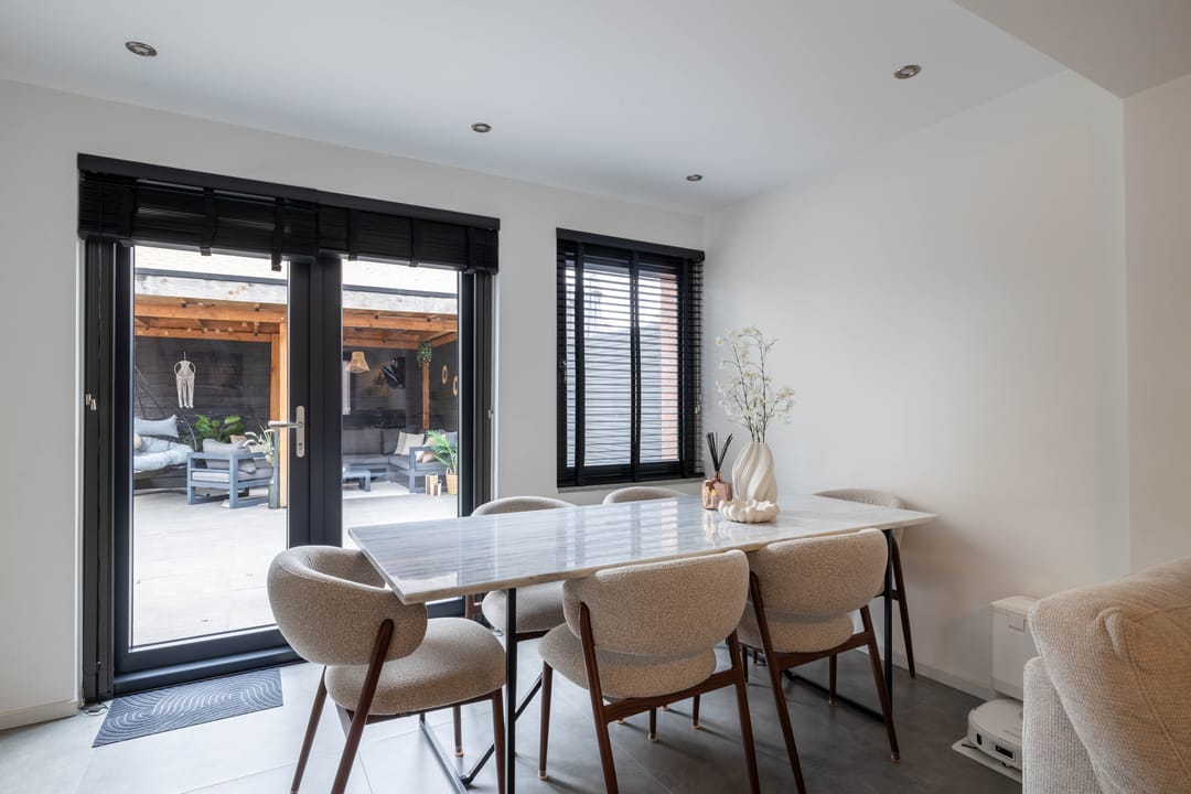 Foto 11 van De Sperwer 21