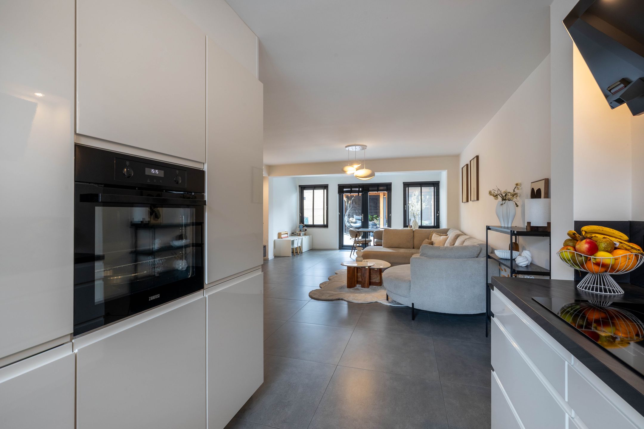 Foto 9 van De Sperwer 21