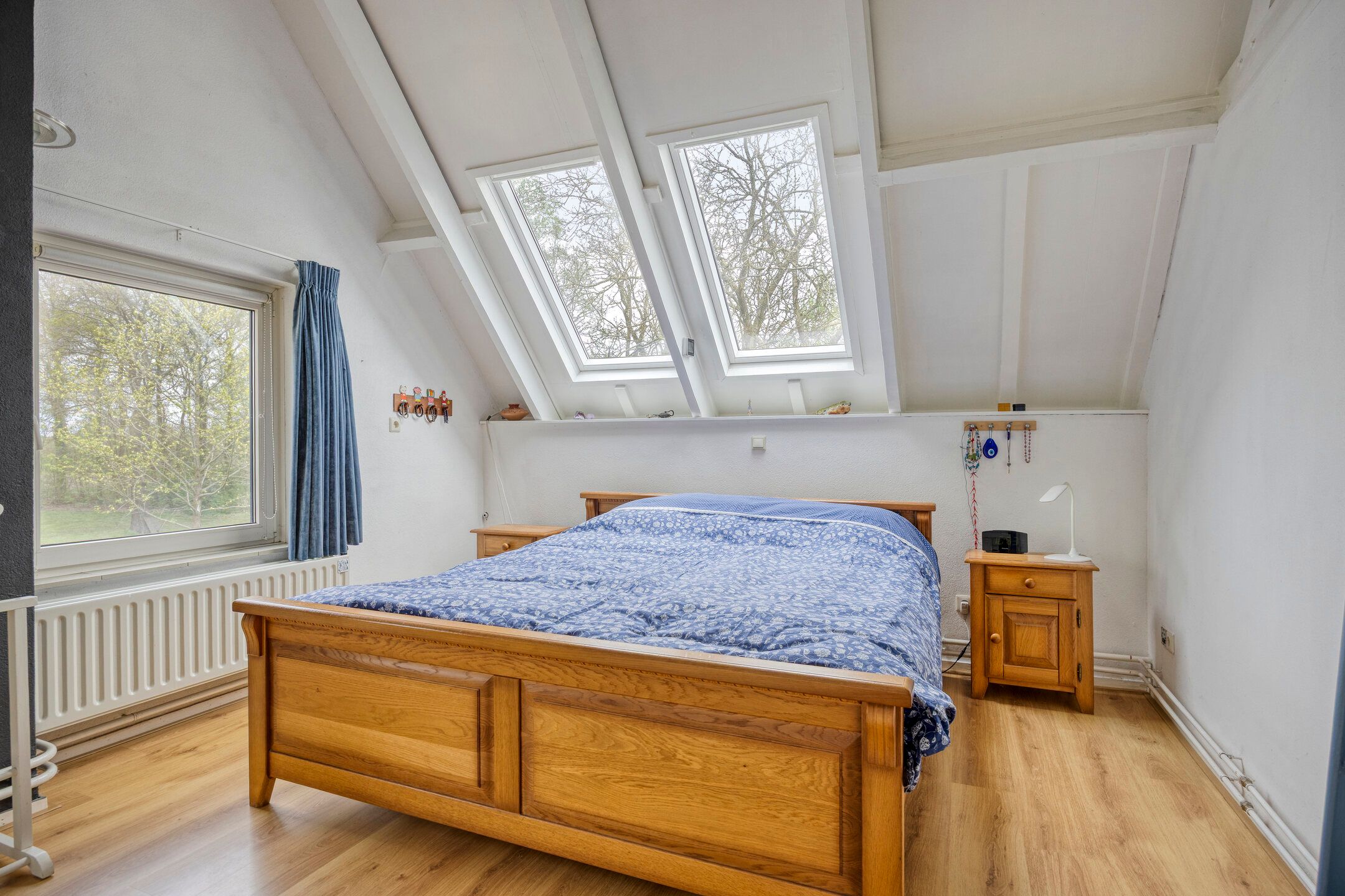 Foto 6 van Eiermijndreef 1-A