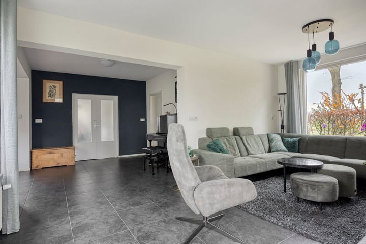 Vrijstaande woning te koop: Eiermijndreef 1A, De Rips