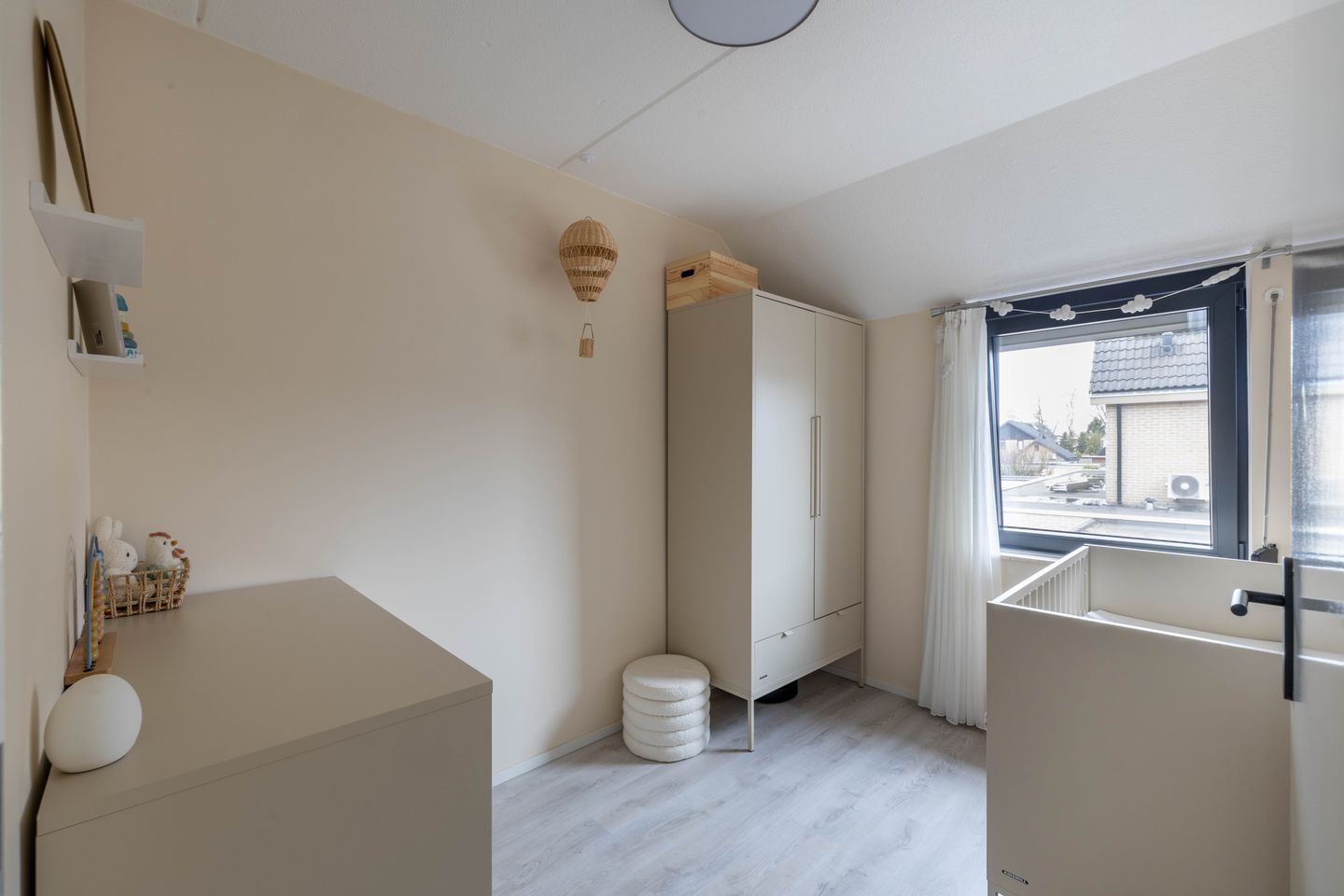 Foto 19 van De Sperwer 21