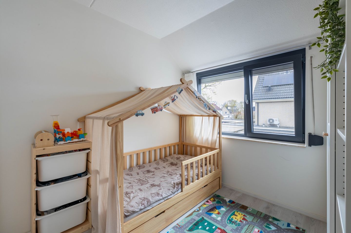 Foto 20 van De Sperwer 21