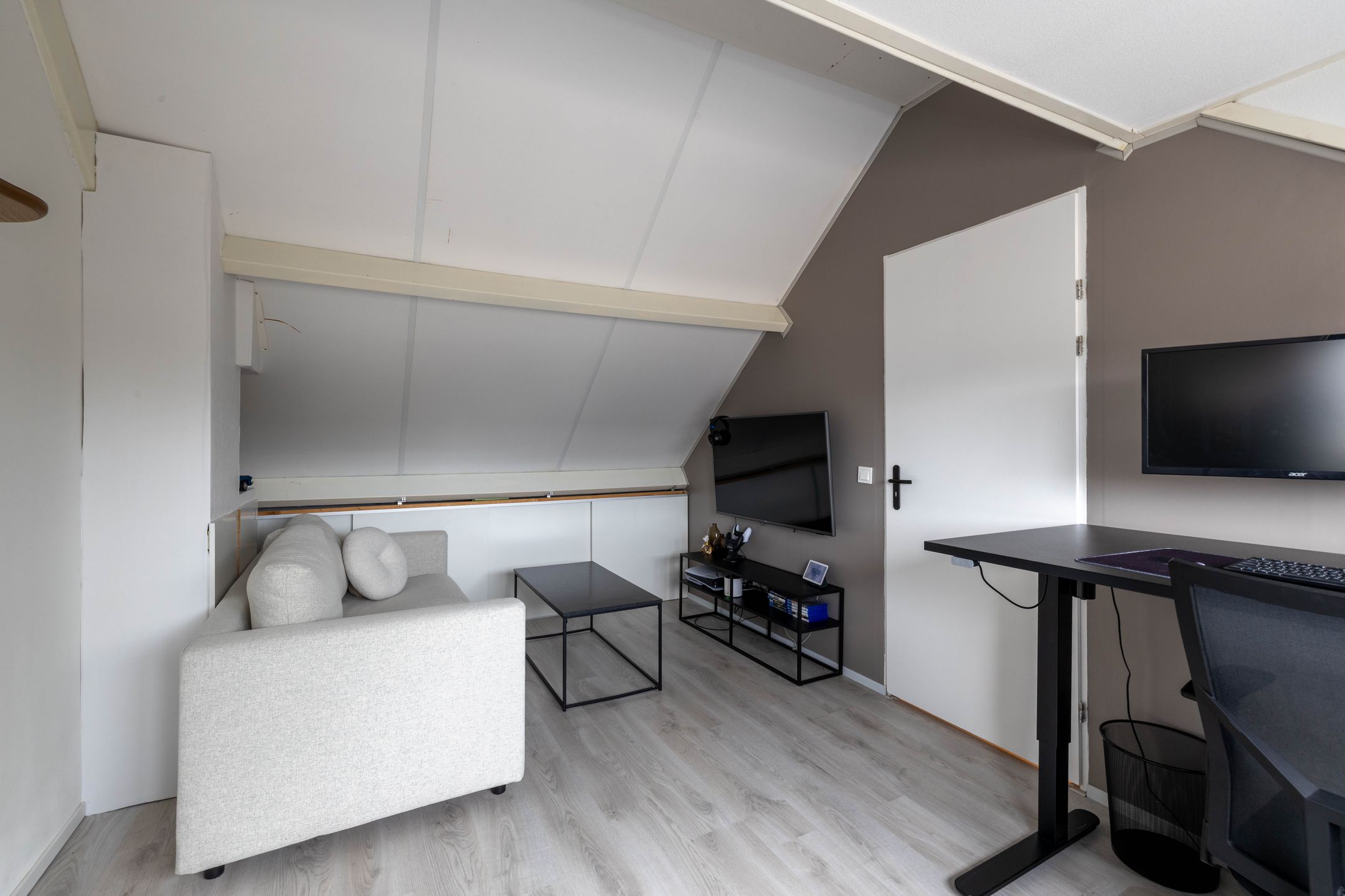 Foto 21 van De Sperwer 21