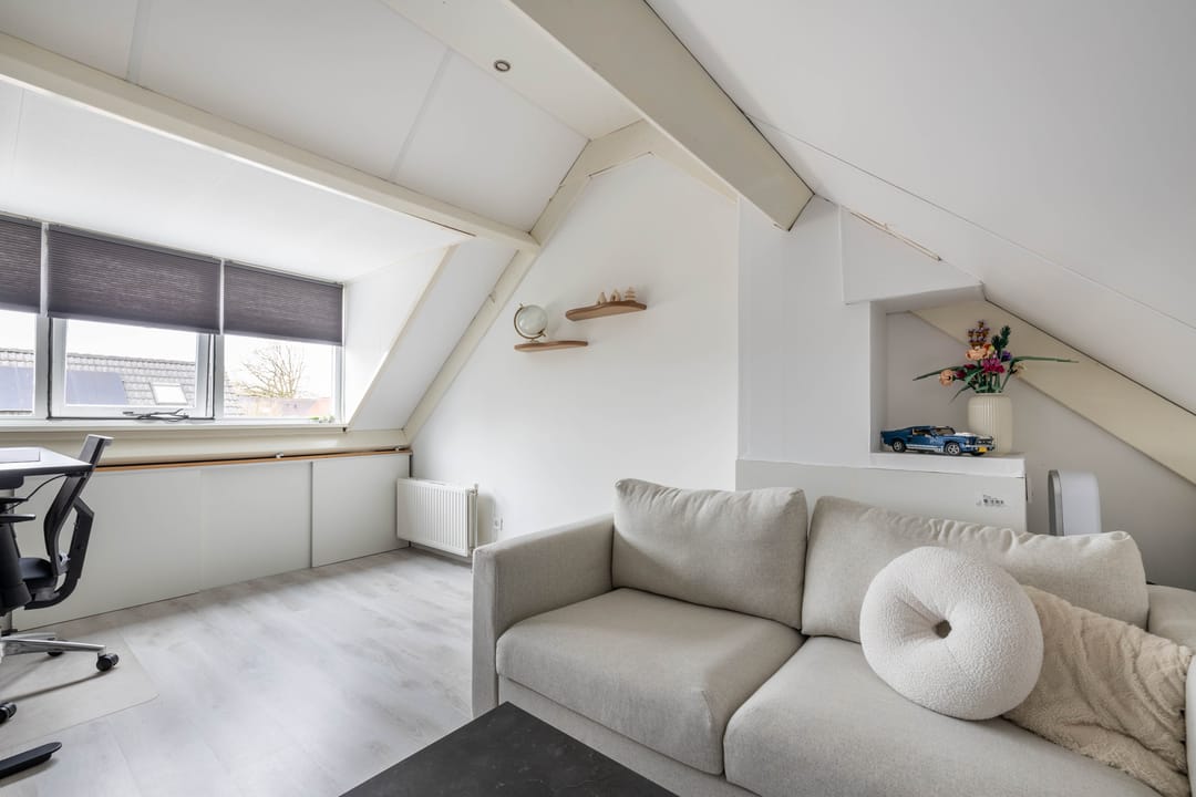 Foto 22 van De Sperwer 21