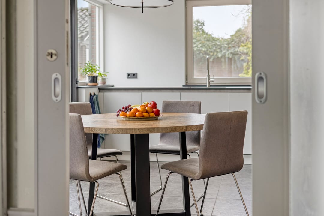 Foto 22 van Eiermijndreef 1-A