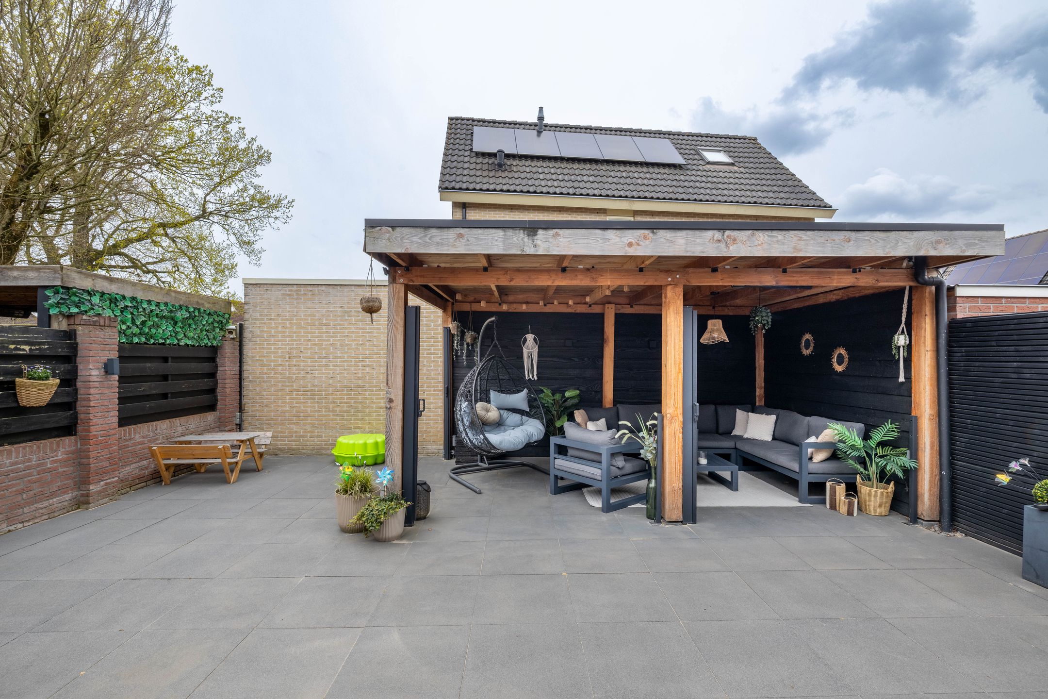 Foto 24 van De Sperwer 21