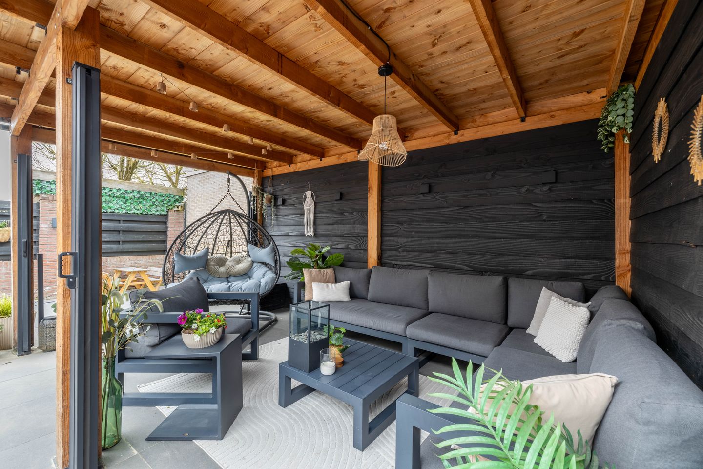 Foto 25 van De Sperwer 21