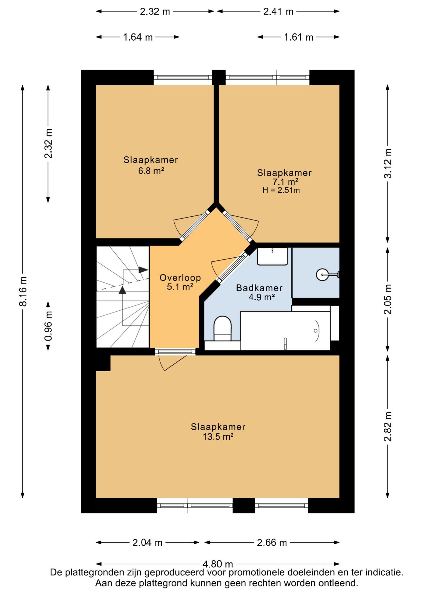 Foto 27 van De Sperwer 21
