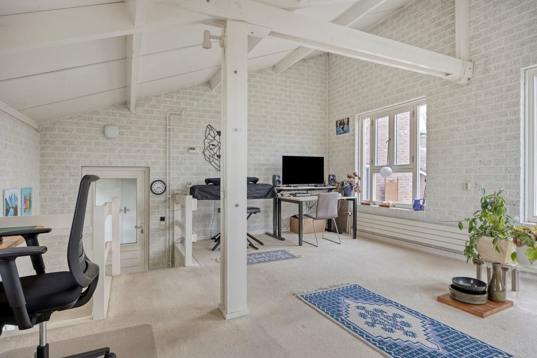 Foto 32 van Eiermijndreef 1-A