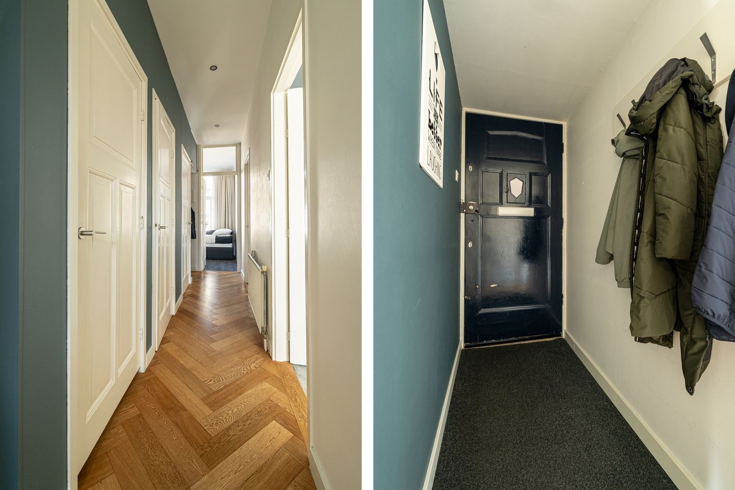 Foto 5 van De Vriesstraat 45