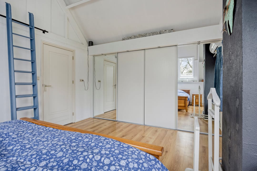 Foto 41 van Eiermijndreef 1-A