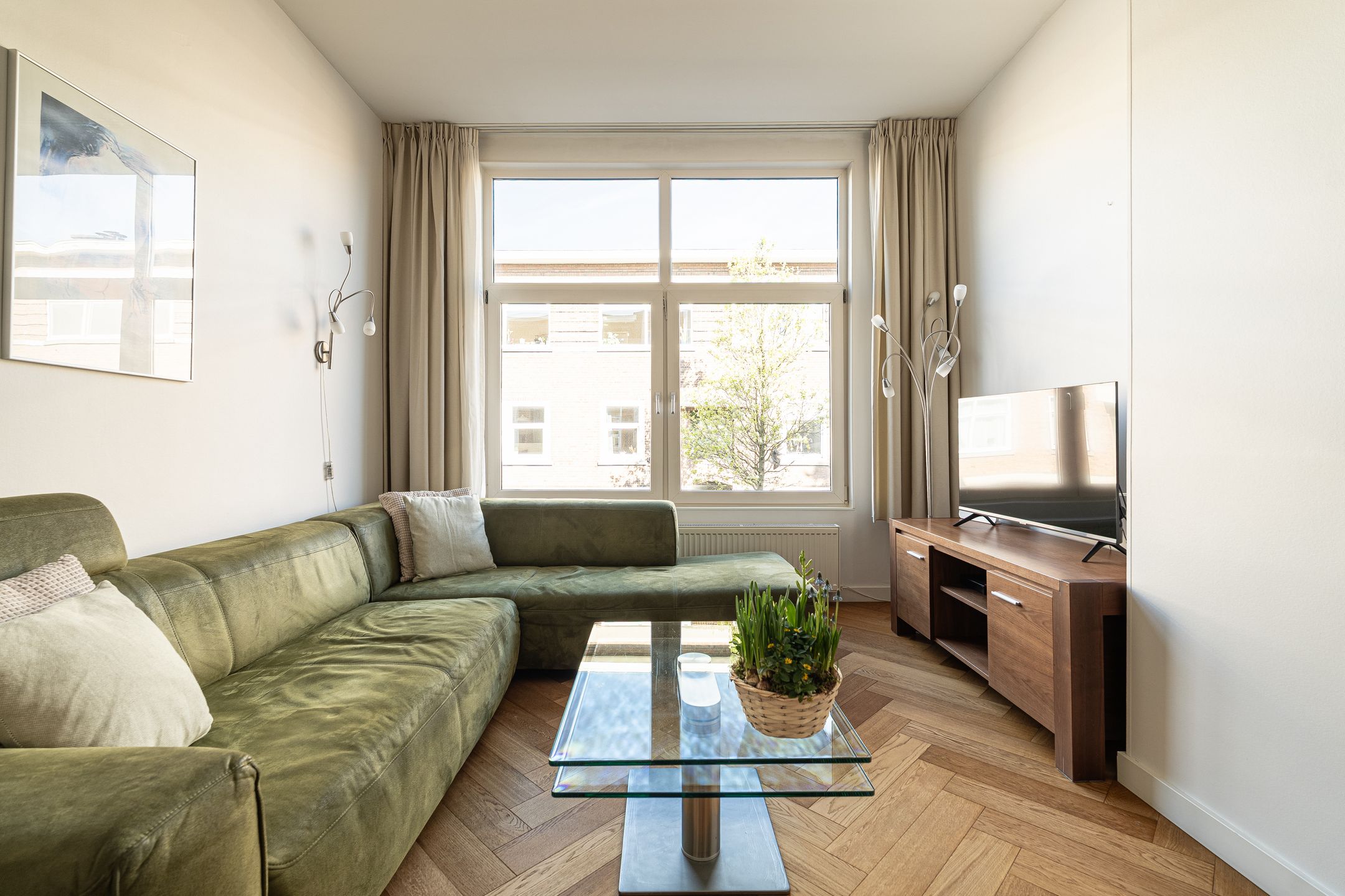 Foto 6 van De Vriesstraat 45