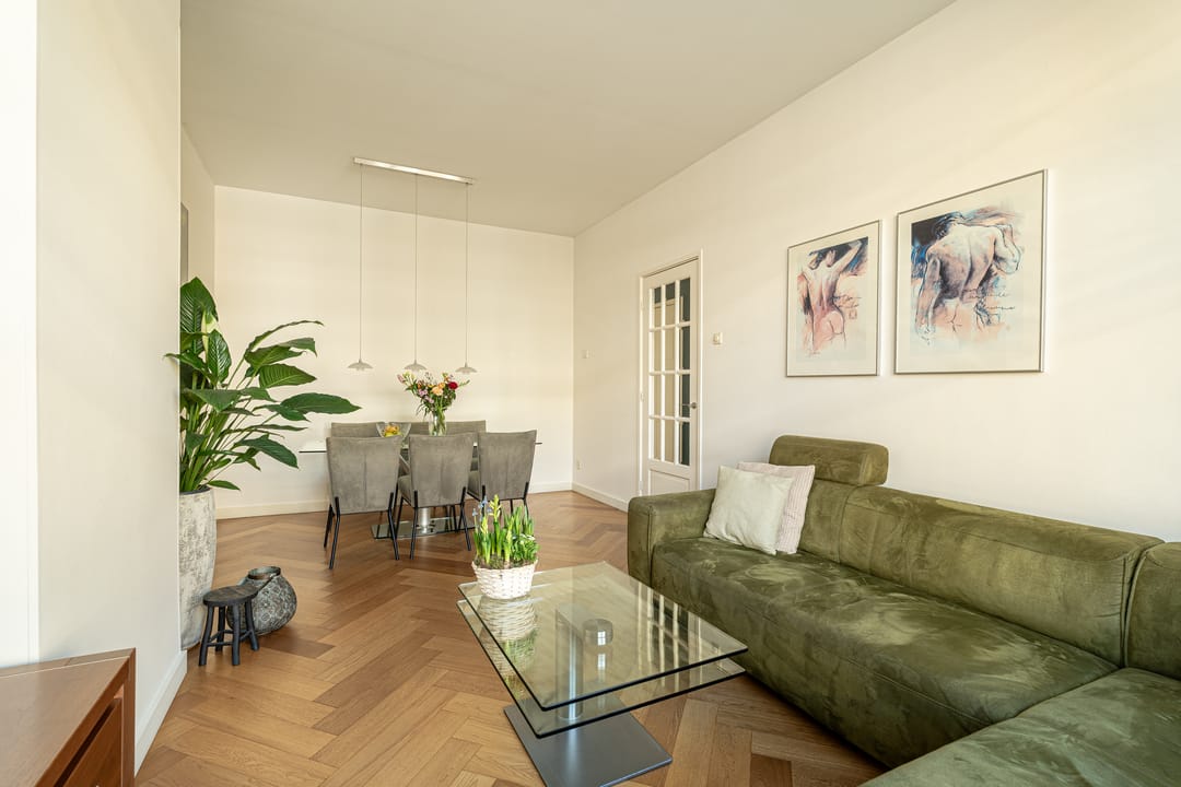 Foto 7 van De Vriesstraat 45