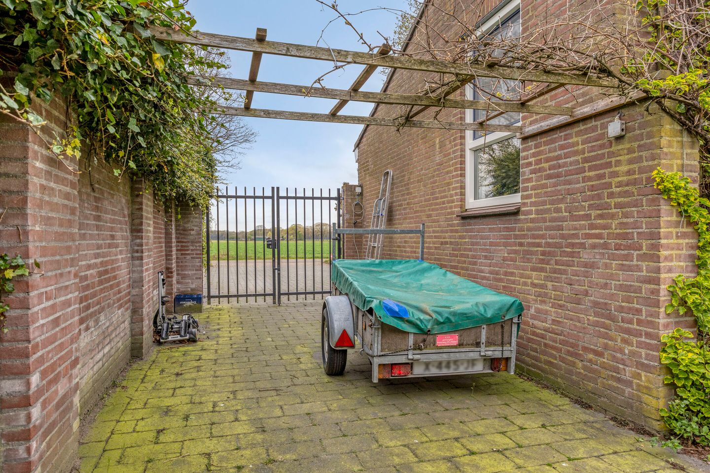 Foto 49 van Eiermijndreef 1-A