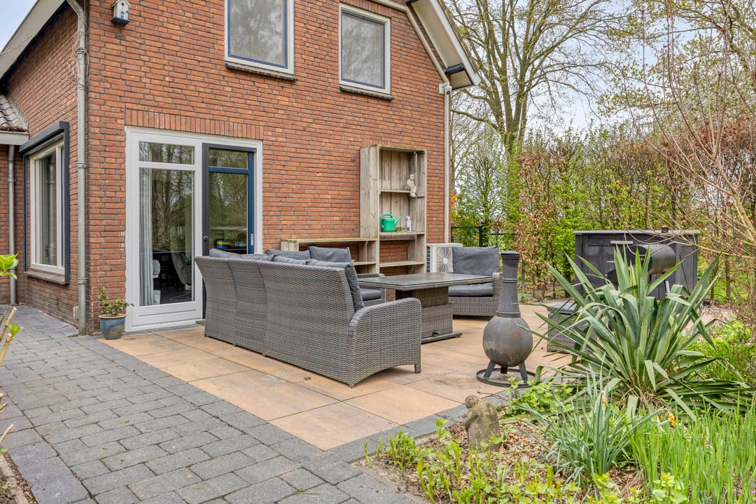 Foto 56 van Eiermijndreef 1-A