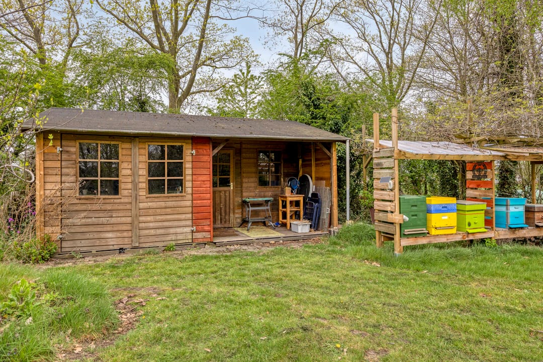 Foto 62 van Eiermijndreef 1-A