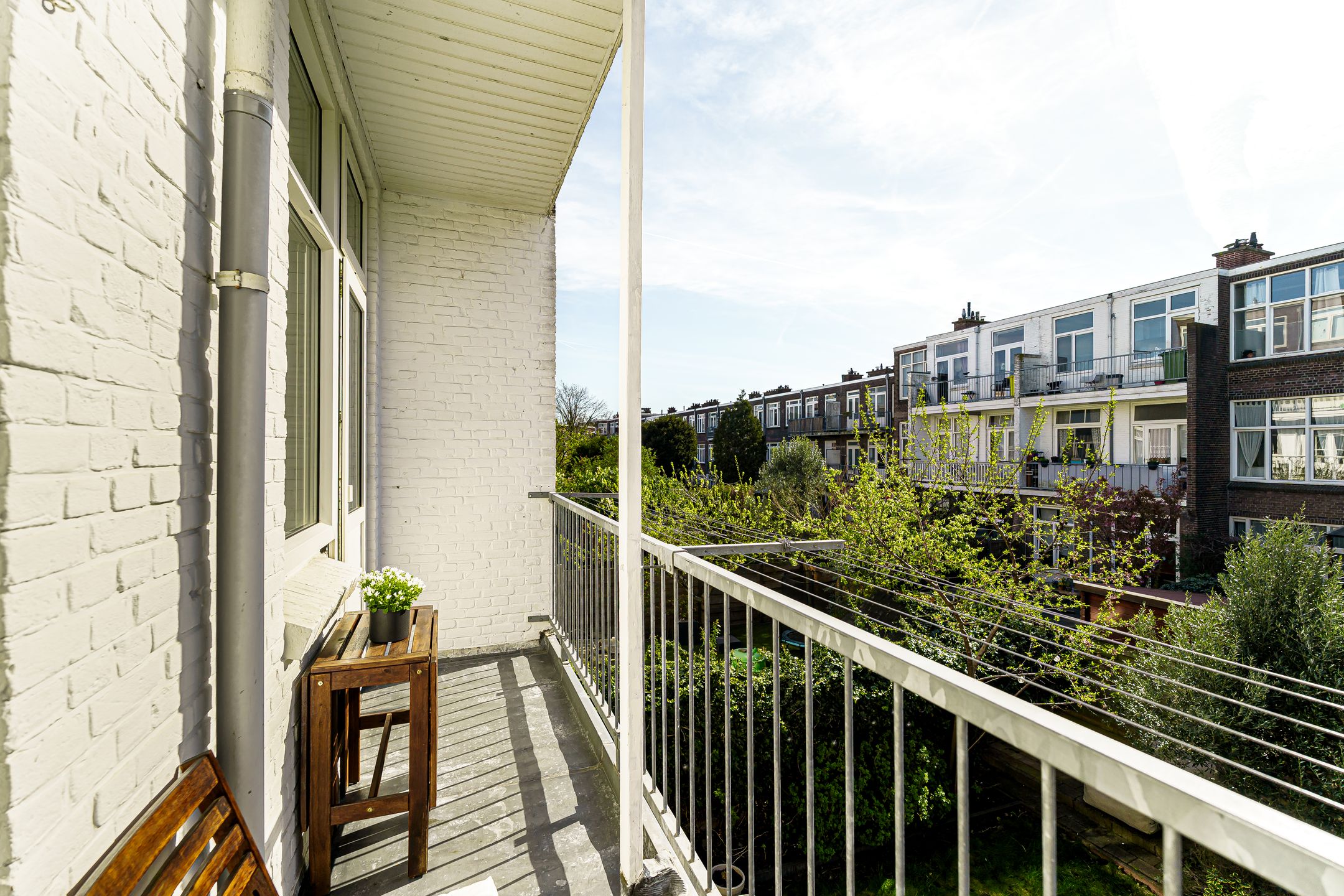 Foto 12 van De Vriesstraat 45